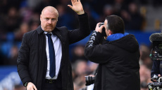 Ο «old school» Ντάις και η ευκαιρία της Έβερτον να σώσει και φέτος τη χρονιά