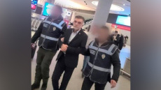 Σεισμός στην Τουρκία: Συνελήφθη στο αεροδρόμιο εργολάβος κατοικιών στην Αντιόχεια που προσπαθούσε να διαφύγει στο εξωτερικό