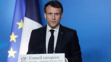 Γαλλία: H ώρα των εξηγήσεων για τον Μακρόν - Καλείται να πείσει τους Γάλλους για τη μεταρρύθμιση του συνταξιοδοτικού