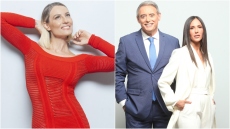 Mega: Αλλάζει ώρα η εκπομπή «MEGA Καλημέρα» - Αυξάνεται η διάρκεια του «Κοινωνία Ώρα MEGA»