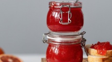 Πώς να φτιάξετε μαρμελάδα σαγκουίνι 