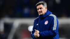  Μίτσελ: «Θα συνεχίσω να δουλεύω, αυτή είναι η μόνη απάντηση που έχω να δώσω στην κριτική»