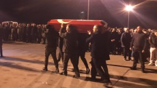 Σεισμός στην Τουρκία: Αγνοούνται ακόμα δύο Τουρκοκύπριοι μαθητές στα χαλάσματα