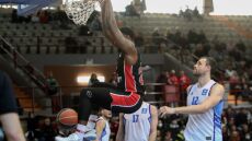 Basket League Ολυμπιακός - Ιωνικός Ν. 100-68: Νίκησε, διασκέδασε και τώρα... Κύπελλο
