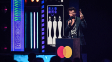 Brit Awards 2023: Θρίαμβος Χάρι Στάιλς, κατέκτησε και τις 4 κατηγορίες που ήταν υποψήφιος - Δείτε βίντεο