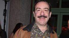 Σωτήρης Καλυβάτσης: «Θα έκανα ξανά σάτιρα, αλλά η εποχή μας είναι προβληματική» 