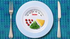 Μακροζωία: Η δίαιτα που καθυστερεί τη γήρανση – Αποτελεσματική όσο η διακοπή του καπνίσματος