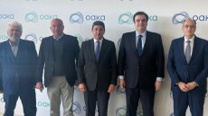 Υφυπουργείο Αθλητισμού: Η ψηφιακή αναβάθμιση του αθλητισμού στο επίκεντρο σύσκεψης με ομοσπονδίες