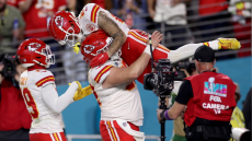 Super Bowl LVII: Οι Κάνσας Σίτι Τσιφς στην κορυφή της NFL, νίκησαν με 38-35 τους Φιλαδέλφια Ιγκλς - Δείτε βίντεο