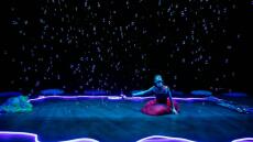 Εθνική Λυρική Σκηνή: Επιστρέφει το επιτυχημένο χοροθέατρο για βρέφη και γονείς «Underwater»