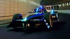 Η Lucid απογειώνει την Formula E