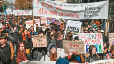 Η αλήθεια για το σχέδιο της κυβέρνησης και τι διεκδικούν οι καλλιτέχνες