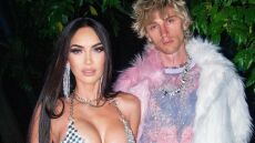 Μέγκαν Φοξ: Η απάντησή της όταν ρωτήθηκε αν την απάτησε ο Μασίν Γκαν Κέλι με την κιθαρίστριά του