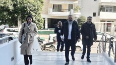 MIG: Αναβολή της Γ.Σ για τις 3 Μαρτίου ζήτησε ο Mάριος Ηλιόπουλος