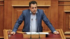 Νεκτάριος Σαντορινιός: Σήμερα η κηδεία του στη Ρόδο