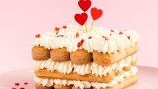 Αγίου Βαλεντίνου: 20 προτάσεις για να γλυκάνετε τον καλό σας την ημέρα των ερωτευμένων