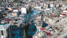 Η εκδοχή του ντόμινο και η πιθανότητα μεγάλου σεισμού στην Ελλάδα