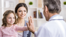 Κάθε μέρα ένα παιδί διαγιγνώσκεται με καρκίνο – Πλήρης ίαση για 4 στα 5 παιδιά