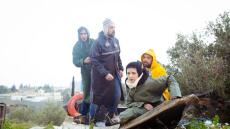 Δημοτικό Θέατρο Πειραιά: Ανεβάζει για πρώτη φορά στην Ελλάδα το έργο του Έντ Τόμας«Αρκουδοράχη»