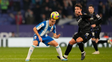 La Liga: Επιστροφή στις νίκες για τη Σοσιεδάδ, 3-2 την Εσπανιόλ στη Βαρκελώνη - Δείτε τα γκολ