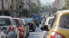 Έρχονται αποτελεσματικότεροι έλεγχοι για τα ανασφάλιστα οχήματα - Τσουχτερά τα πρόστιμα