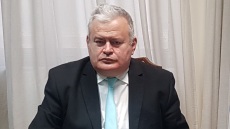 Ένωση Διοικητικών Δικαστών: Επανεξελέγη πρόεδρος ο εφέτης Παναγιώτης Δανιάς