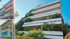 Οικογένεια Λεβέντη - Αλγιαννάκη: Στο «σφυρί» τρία ακόμη ακίνητα για χρέη του γιου