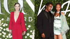 Ολίβια Γουάιλντ: Αποκαλεί τον Asap Rocky «καυτό» και κάνει tag τη Ριάνα