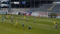 ΠΑΟΚ για αγώνα με Αστέρα Τρίπολης: «Ξεκάθαρη αλλοίωση του πρωταθλήματος»