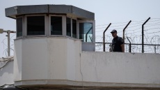 Φυλακές Διαβατών: Βούλγαρος κρατούμενος κατηγορείται ότι πουλούσε αμερικανικά μικροτσίπ στους Ρώσους