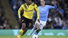 Αθλητικές μεταδόσεις: Πού θα δείτε Παναθηναϊκός - Ολυμπιακός, Άρσεναλ - Σίτι, Σάκκαρη και Champions League