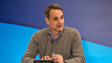 Μητσοτάκης για Δερτιλή: Ήταν άξιος επιστήμονας με ξεχωριστό αποτύπωμα στο πανεπιστήμιο και την έρευνα