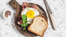 Ομελέτα ή αυγά μάτια: Πώς προτιμούν τα αυγά τους οι αναγνώστες του olivemagazine.gr