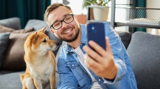 Άνδρες: Ο χνουδωτός λόγος που αυξάνει τις πιθανότητες να βρουν σύντροφο