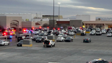 ΗΠΑ: Ένας νεκρός και τρεις τραυματίες από πυρά σε εμπορικό κέντρο στο Ελ Πάσο - Δείτε βίντεο