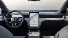 Η Volvo εστιάζει στην ψηφιακή ανανέωση