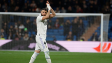 Μπενζεμά: Πρόταση 100 εκατ. το χρόνο για διετές συμβόλαιο από τη Σαουδική Αραβία