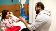 Σεισμός στην Τουρκία: Πατέρας και κόρη σώθηκαν μετά από 5 μέρες - Έπαιζαν «πέτρα, ψαλίδι, χαρτί»