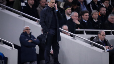  Ζοσέ Μουρίνιο: Στο στόχαστρο της Παρί ο Πορτογάλος 