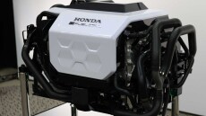 Η Honda πιστεύει στο υδρογόνο
