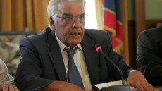 Άγγελος Μοσχονάς: Τη Δευτέρα στα Πετράλωνα η κηδεία