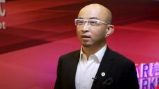 Παραιτήθηκε από κάθε αξίωμα ο εξαφανισμένος εδώ και ένα χρόνο Κινέζος τραπεζίτης Μπάο Φαν