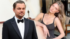 Λεονάρντο Ντι Κάπριο: Ενοχλημένος με τα media - «Τον παρουσιάζουν ότι κυνηγάει 19άρες, ενώ ψάχνει κάτι πιο ώριμο»