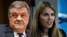 Εύα Καϊλή: Άσκησε έφεση για την παράταση κράτησής της - Ζητά κατ' αντιπαράσταση εξέταση με τον Παντσέρι