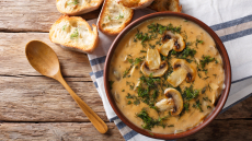 Μανιτάρια: Γιατί είναι πλέον ένα από τα πιο δημοφιλή λαχανικά;