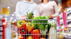 Πόσα ξοδεύω για φαγητό: Παντρεμένο ζευγάρι, vegetarian, 35 ετών, με έσοδα € 3.000 τον μήνα