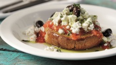 Tripadvisor: Η Κρήτη δεύτερος καλύτερος food προορισμός στον κόσμο