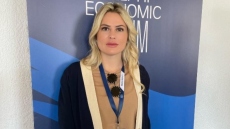 Όλγα Πολίτη: Ταυτοποιήθηκε ο ένας δράστης για τον εκβιασμό με ψεύτικες γυμνές φωτογραφίες της αντιδημάρχου - «Θέλουν να με βλάψουν»