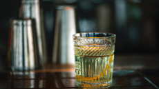 Λευκό negroni έχετε δοκιμάσει;