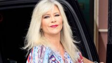 Σαμάνθα Φοξ: «Όταν πέθανε η σύντροφός μου ήμουν σε θλιβερή κατάσταση»